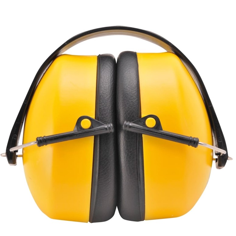Casque Super Portwest PW41