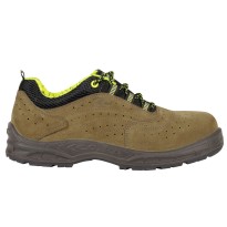 Chaussures de sécurité Cofra Creta S1P SRC 12880-001