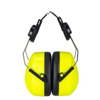Casque Endurance Clip-On Hi-Vis Portwest PS47