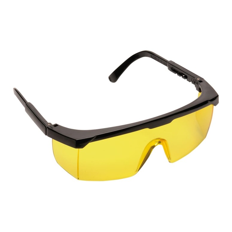Lunette Classic Safety Portwest PW33