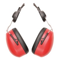 Casque Endurance Clip-On Portwest PW47