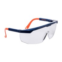 Lunette de sécurité Classic Safety Plus Portwest PS33