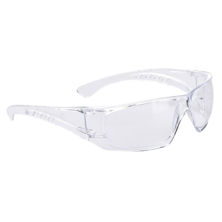 Lunette Clear View Portwest PW13