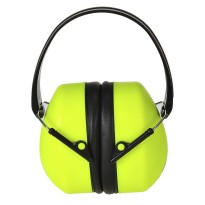 Casque Super Hi-Vis Portwest PS41