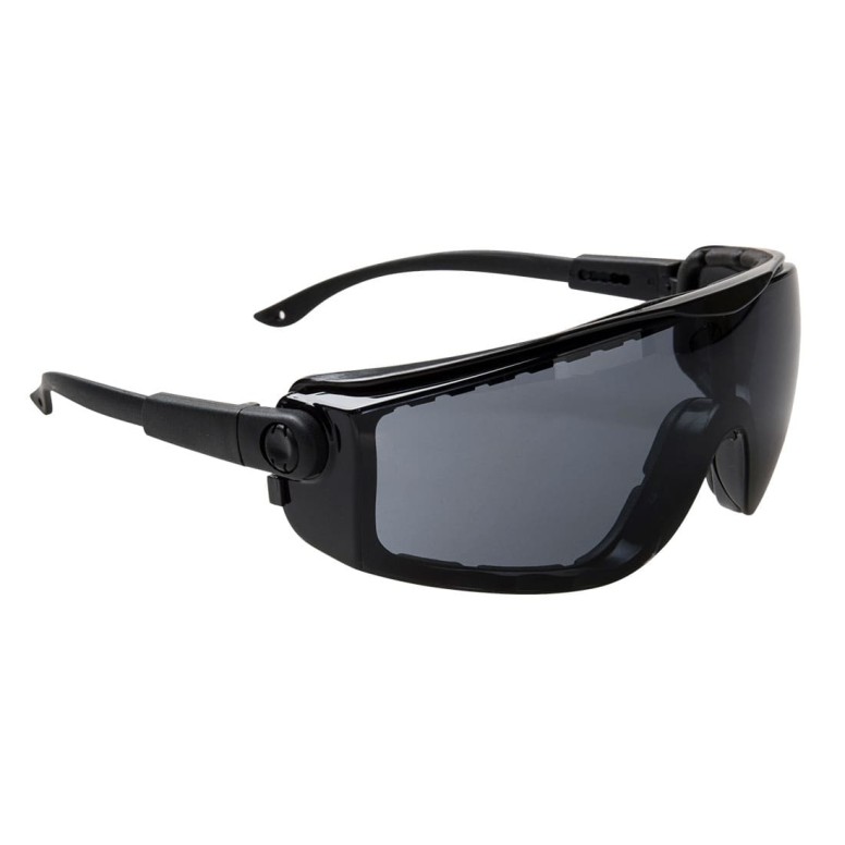Lunettes Focus Portwest PS03