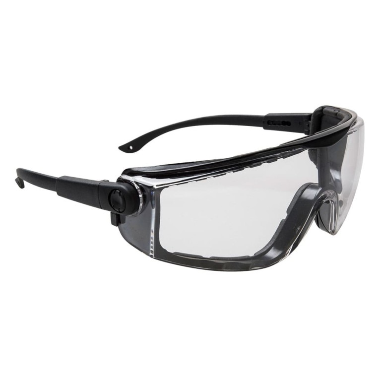 Lunettes Focus Portwest PS03