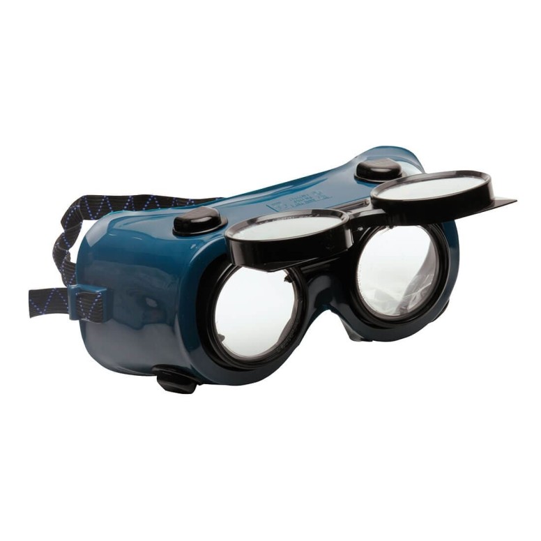 Lunettes Gas Welding Portwest PW60