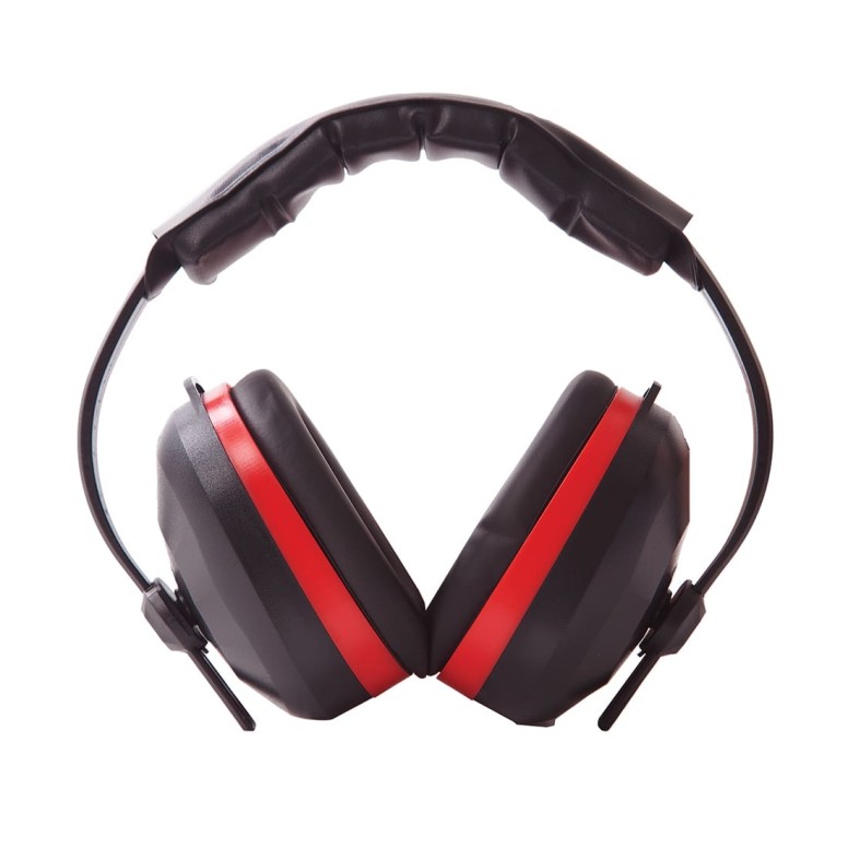 Casque Comfort Portwest PW43