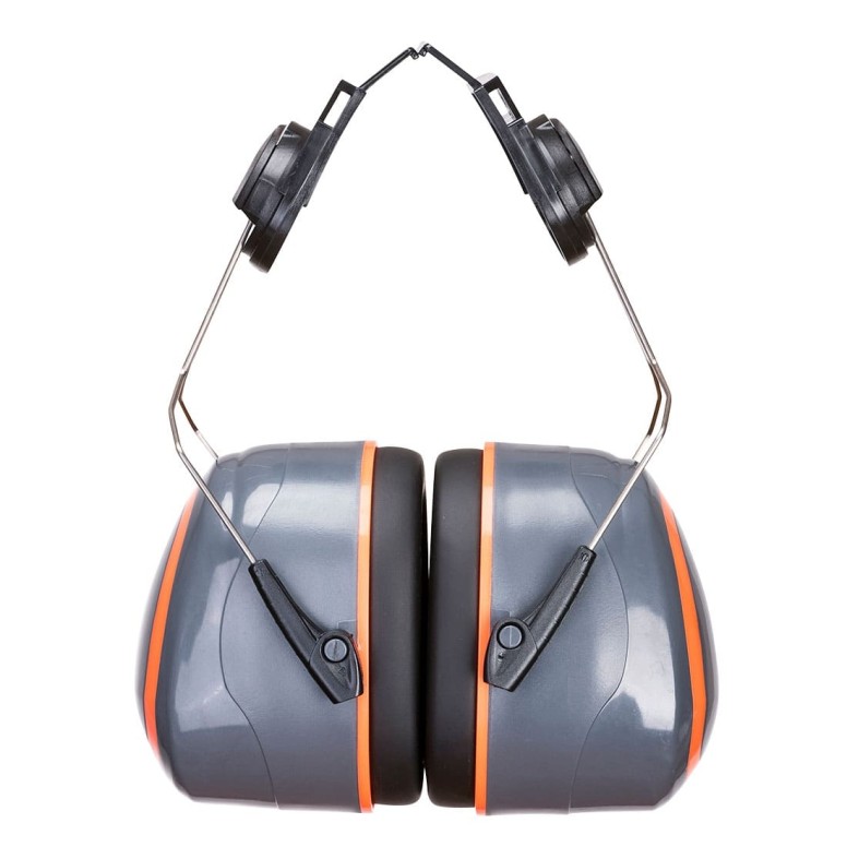 Casque HV Extreme Portwest PW62