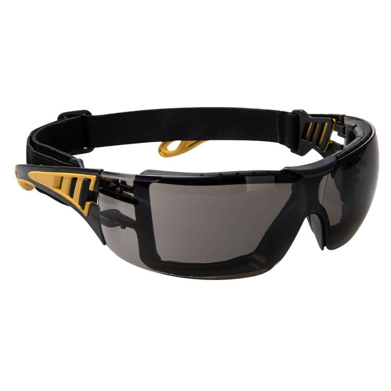 Lunettes Impervious Tech Portwest PS09