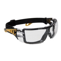 Lunettes Impervious Tech Portwest PS09