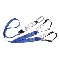 Cordage textile double avec absorbeur Portwest FP51