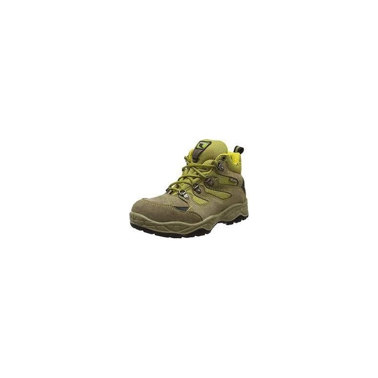 Chaussures de sécurité Cofra Crevasse S1P SRC...
