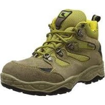 Chaussures de sécurité Cofra Crevasse S1P SRC 22300-000