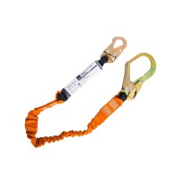 Cordage simple pour 140 kg avec absorbeur Portwest FP74