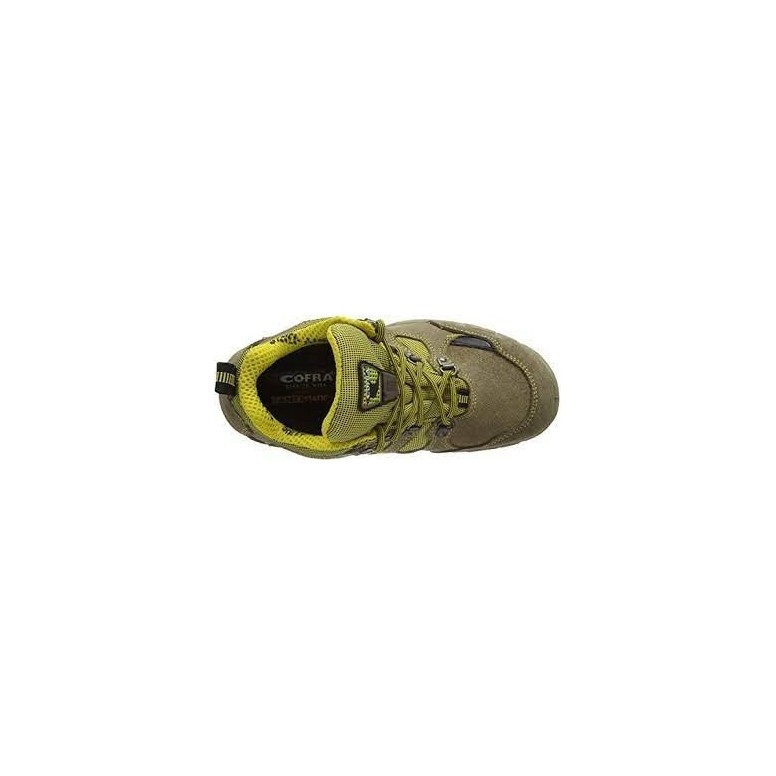 Chaussures de sécurité Cofra Crevasse S1P SRC...
