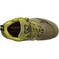 Chaussures de sécurité Cofra Crevasse S1P SRC 22300-000