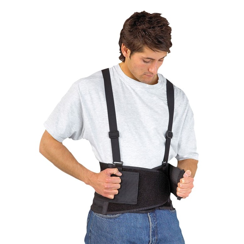 Ceinture de soutien Portwest PW80
