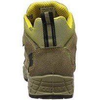 Chaussures de sécurité Cofra Crevasse S1P SRC 22300-000