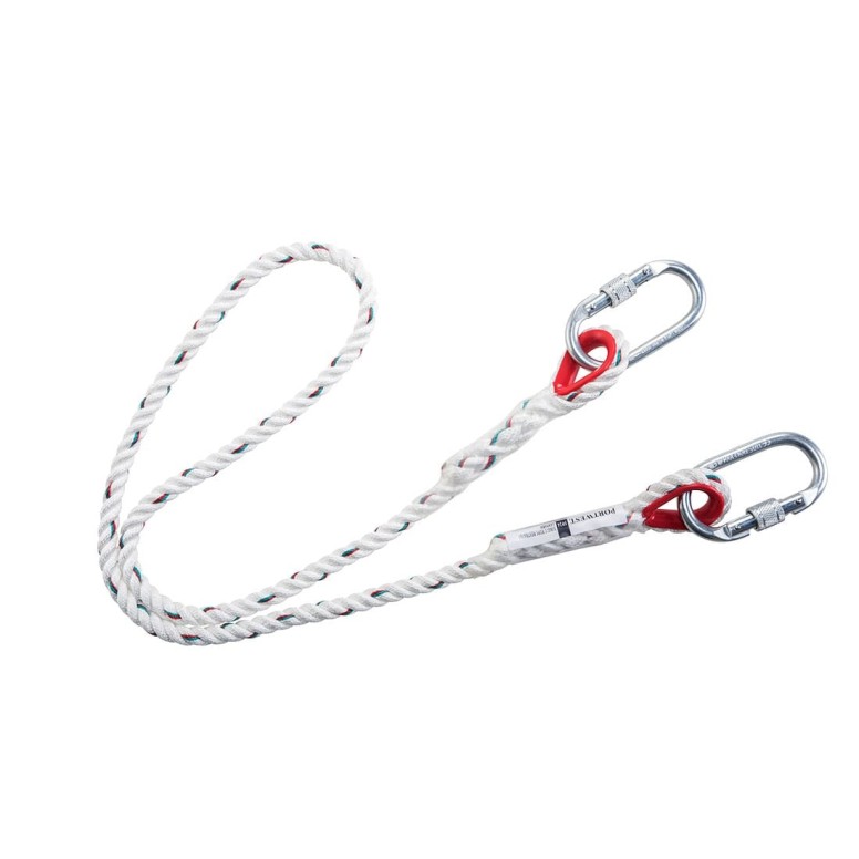 Cordage de retenue simple Portwest FP24