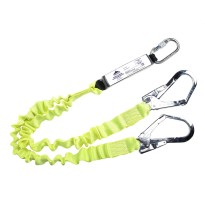 Cordage double élastique avec absorbeur d'énergie Portwest FP52