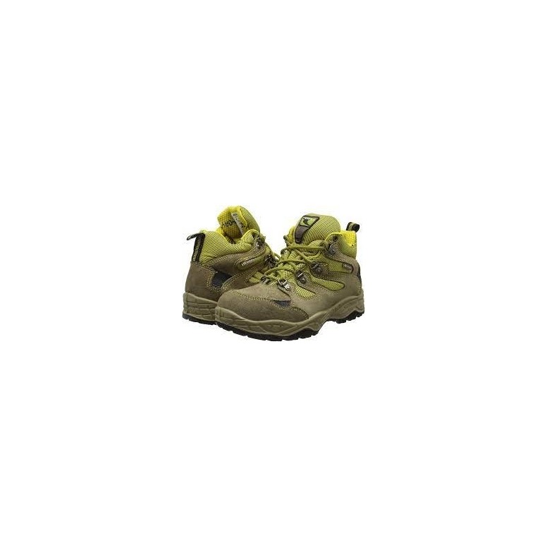 Chaussures de sécurité Cofra Crevasse S1P SRC...