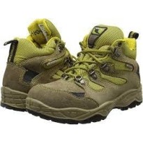 Chaussures de sécurité Cofra Crevasse S1P SRC 22300-000
