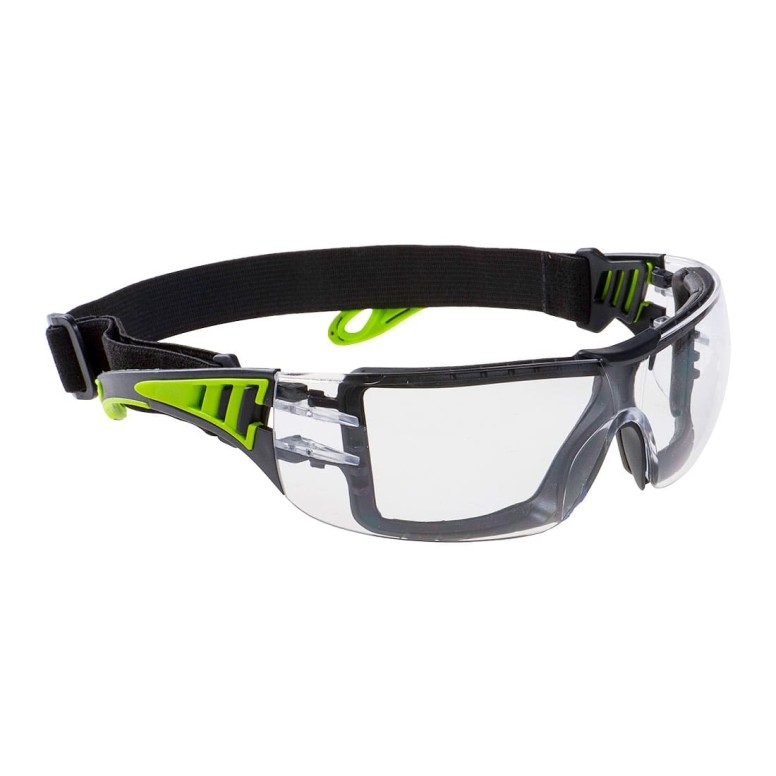 Lunette Tech Look Plus Portwest PS11