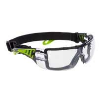 Lunette Tech Look Plus Portwest PS11