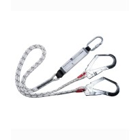 Cordage double avec gaine et absorbeur Portwest FP55