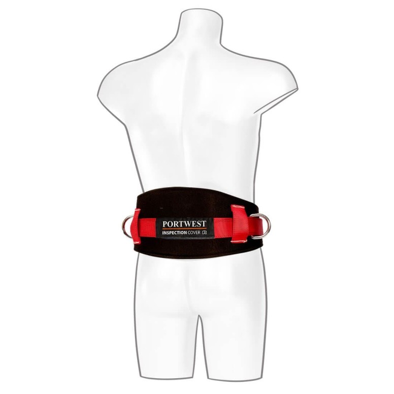 Ceinture de positionnement Portwest FP08