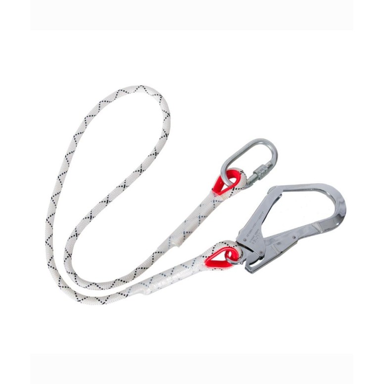 Cordage de retenue avec gaine Portwest FP20