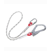 Cordage de retenue avec gaine Portwest FP20