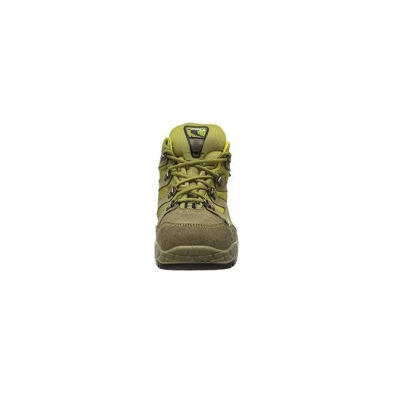 Chaussures de sécurité Cofra Crevasse S1P SRC...
