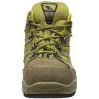 Chaussures de sécurité Cofra Crevasse S1P SRC 22300-000