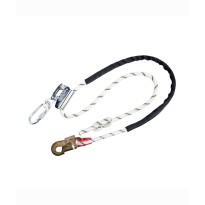 Cordage de positionnement avec dispositif anti-chute Portwest FP26