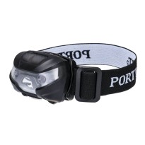 Lampe frontale rechargeable USB Portwest PA71