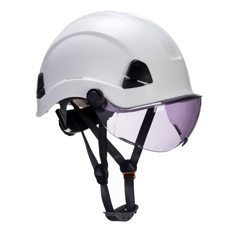 Visière Height Endurance Portwest PA03