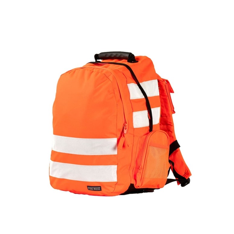 Sac à Dos Haute Visibilité Portwest B905