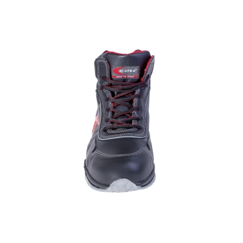 Chaussures de sécurité Cofra Puskas S3 SRC...