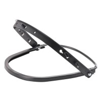 Support pour visière pour casques Portwest PW58