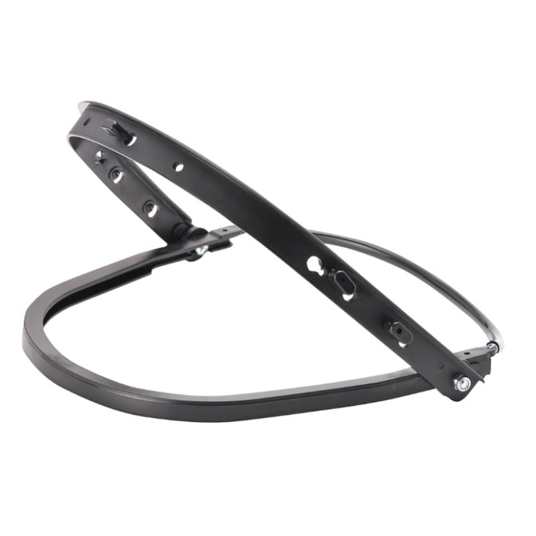 Support pour visière pour casques Portwest PW58