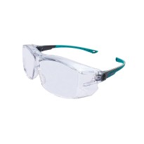 10 paires - Lunettes de protection Bouton Optical Aegean...