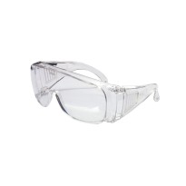 12 paires - Lunettes de protection Bouton Optical Scout 250-99-0920
