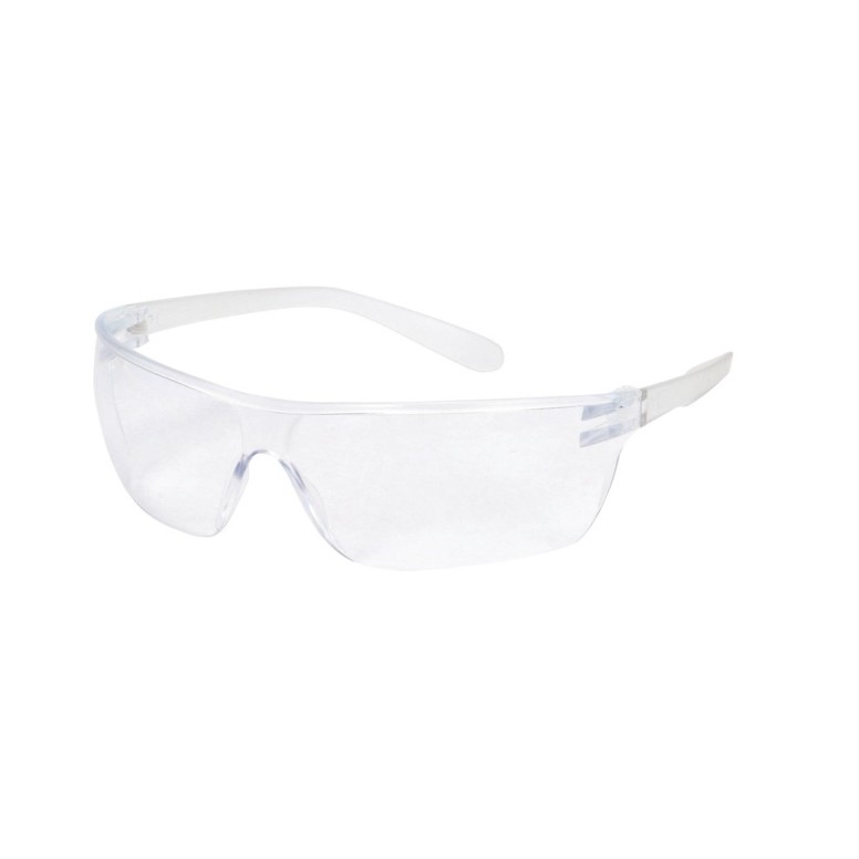 12 paires - Lunettes de protection Bouton...
