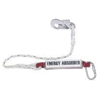 Cordage avec Absorbeur AKROBAT AK112S EN335 2 m