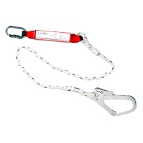 Cordage avec Absorbeur AKROBAT AK112P EN335 2 m