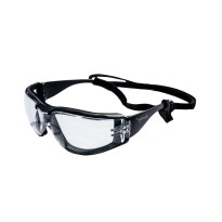 12 paires - Lunettes de protection Bouton Optical Zenon F...
