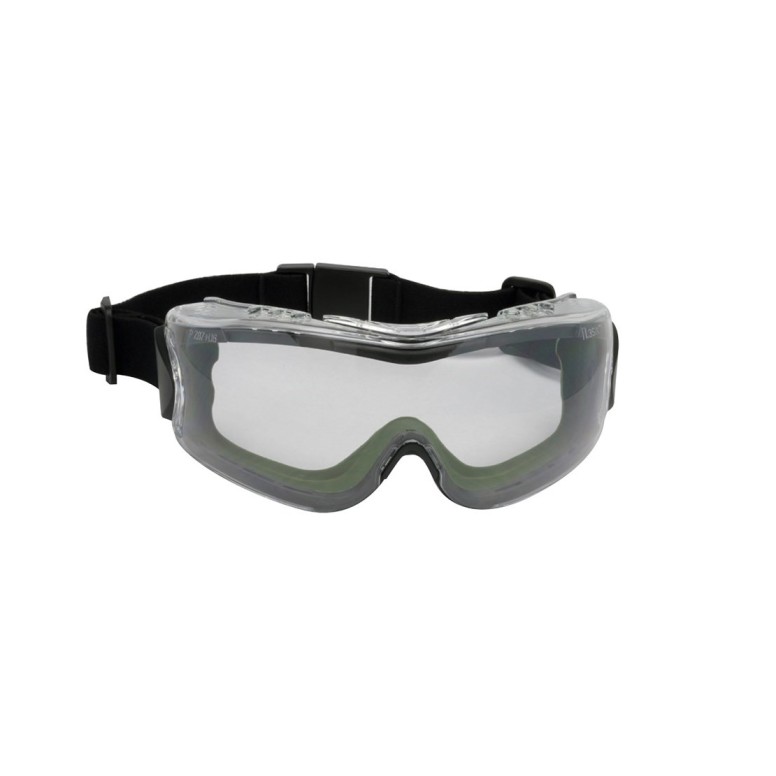 5 paires - Lunettes de protection Bouton...