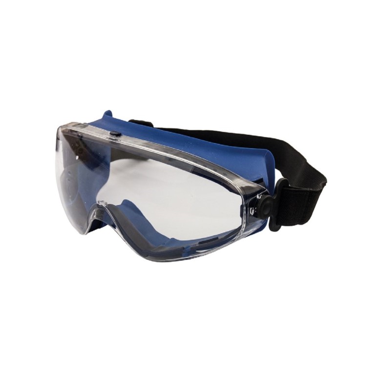 6 paires - Lunettes de protection Bouton...